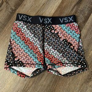 VSX sport workout shorts